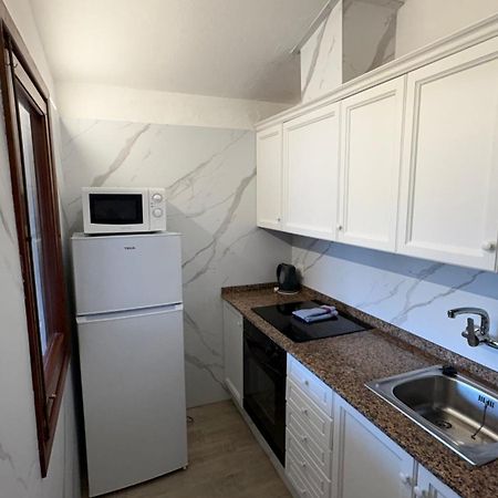Villas Las Alondras 卡拉恩弗卡特 外观 照片