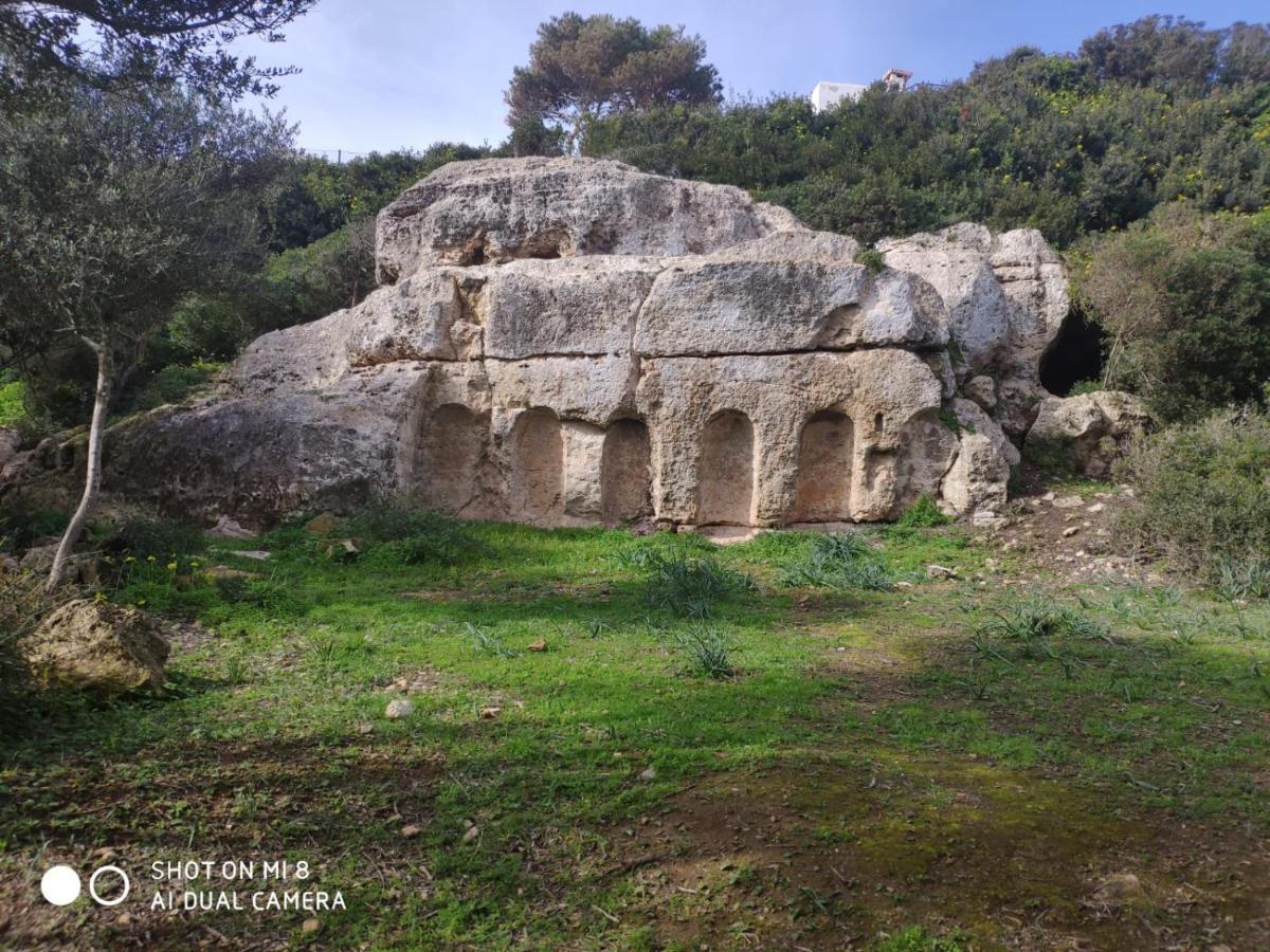 Villas Las Alondras 卡拉恩弗卡特 外观 照片
