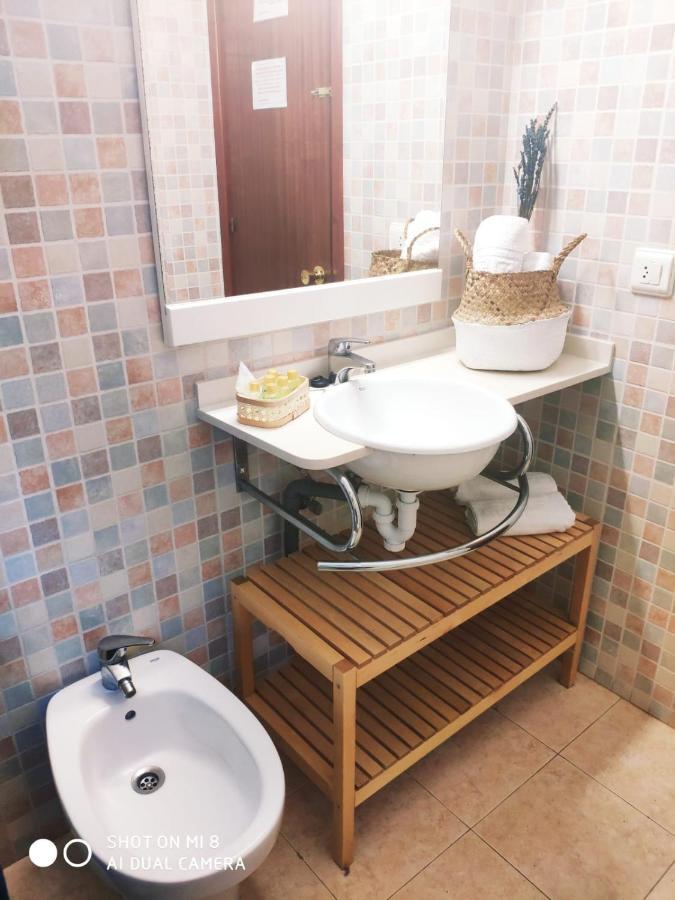 Villas Las Alondras 卡拉恩弗卡特 外观 照片