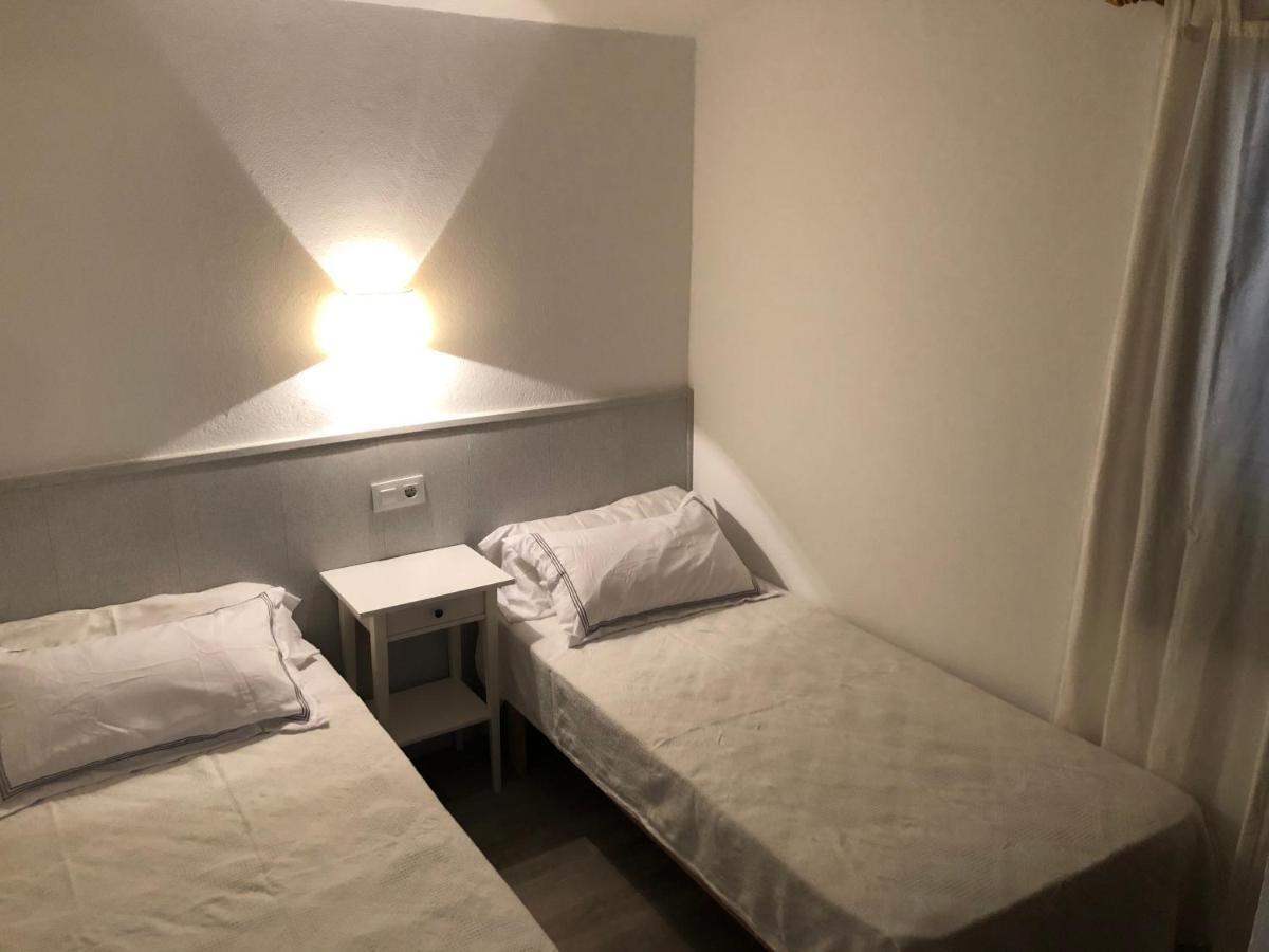 Villas Las Alondras 卡拉恩弗卡特 外观 照片