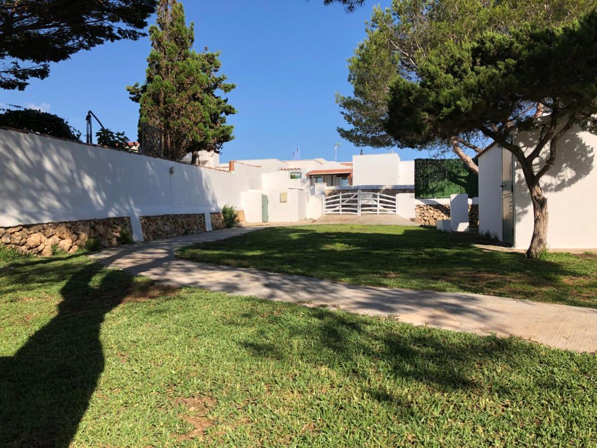 Villas Las Alondras 卡拉恩弗卡特 外观 照片