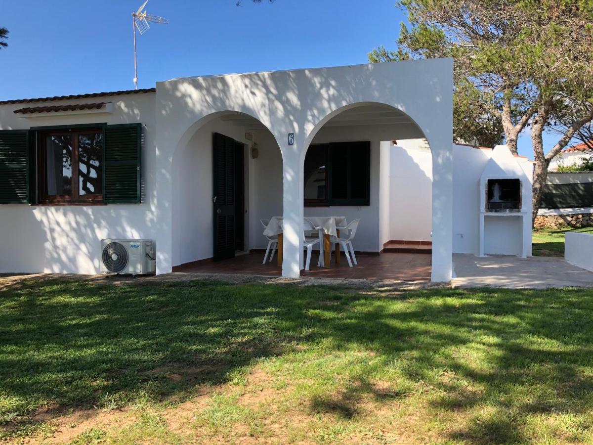 Villas Las Alondras 卡拉恩弗卡特 外观 照片