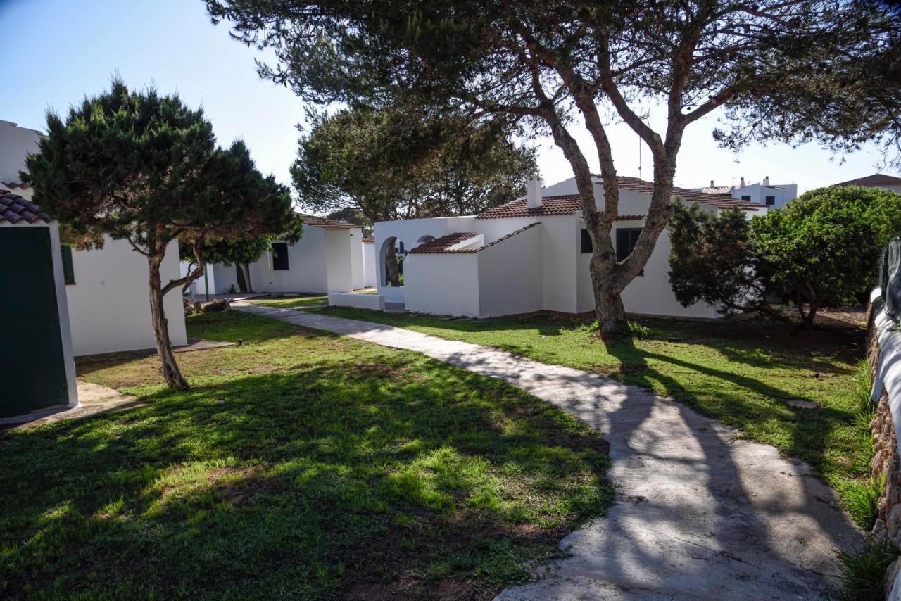 Villas Las Alondras 卡拉恩弗卡特 外观 照片