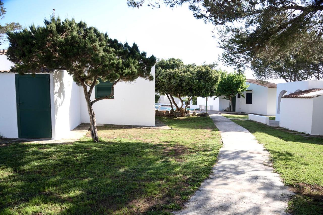 Villas Las Alondras 卡拉恩弗卡特 外观 照片