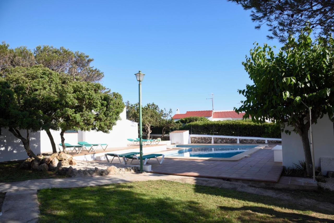 Villas Las Alondras 卡拉恩弗卡特 外观 照片