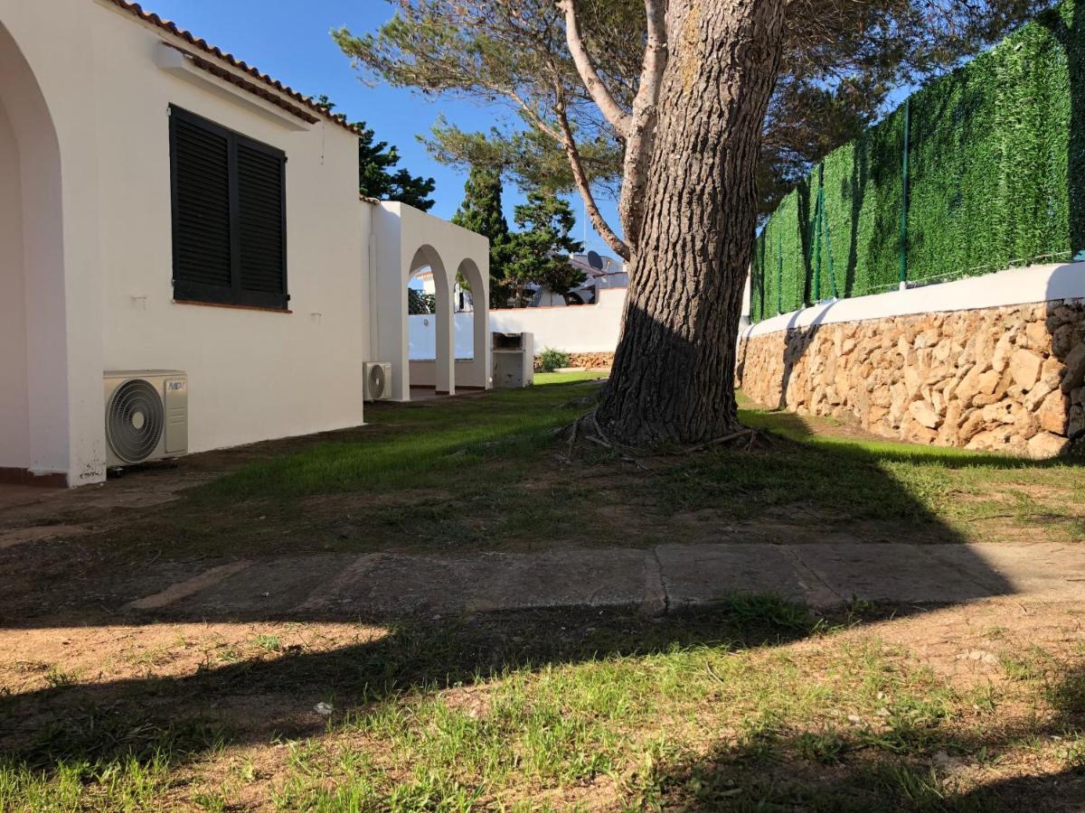 Villas Las Alondras 卡拉恩弗卡特 外观 照片