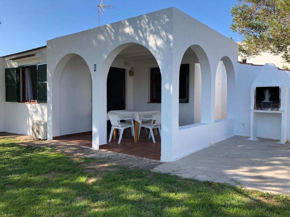 Villas Las Alondras 卡拉恩弗卡特 外观 照片
