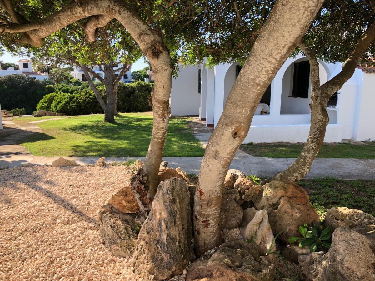 Villas Las Alondras 卡拉恩弗卡特 外观 照片