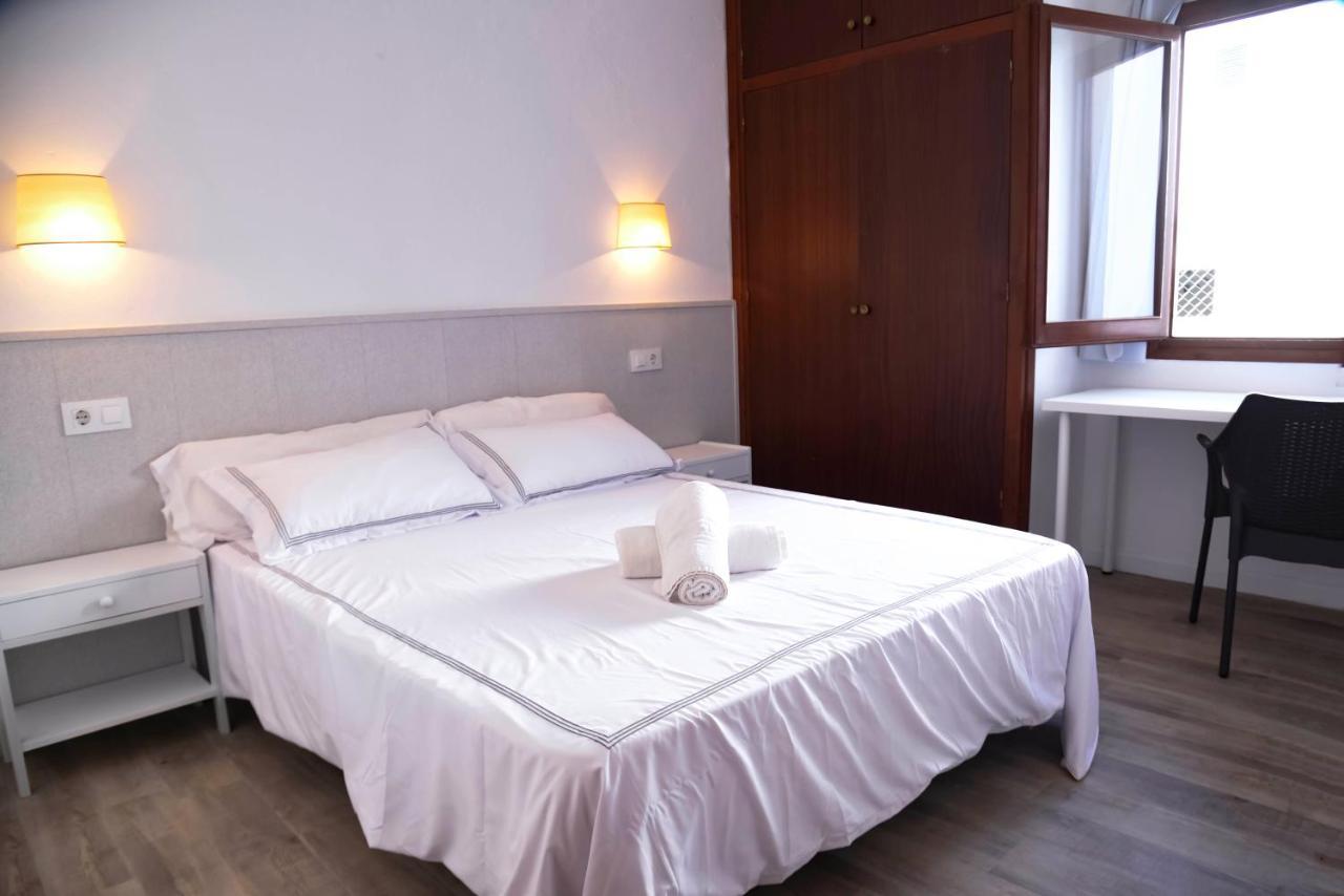 Villas Las Alondras 卡拉恩弗卡特 外观 照片